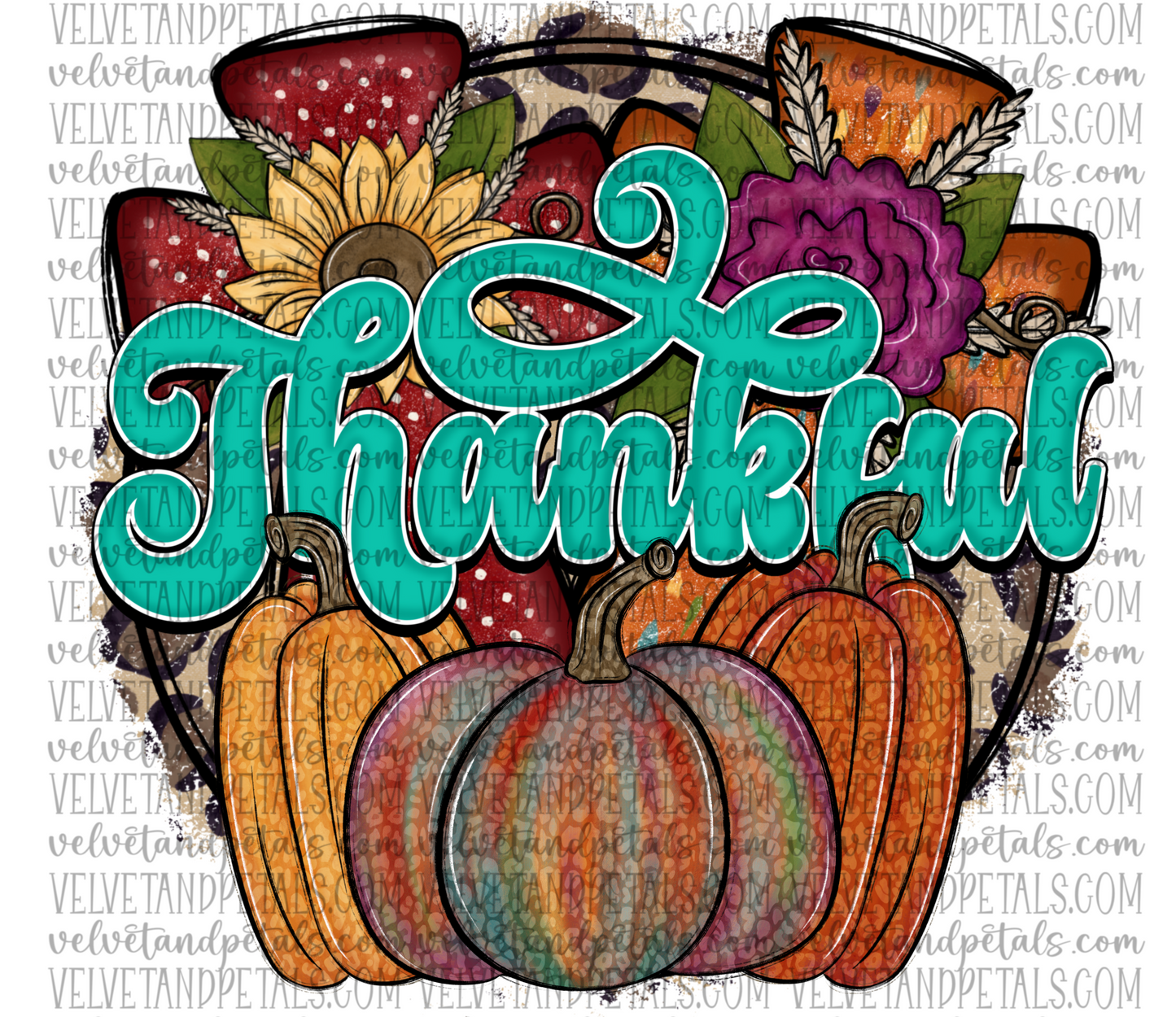 Thankful