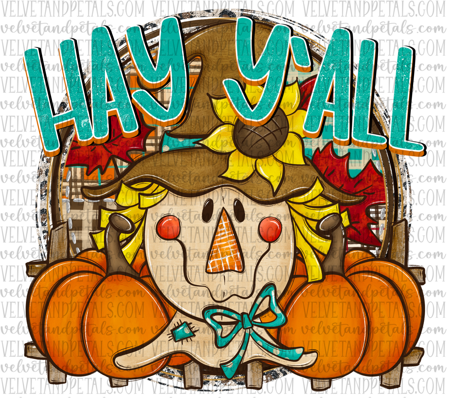 Hay Y’all