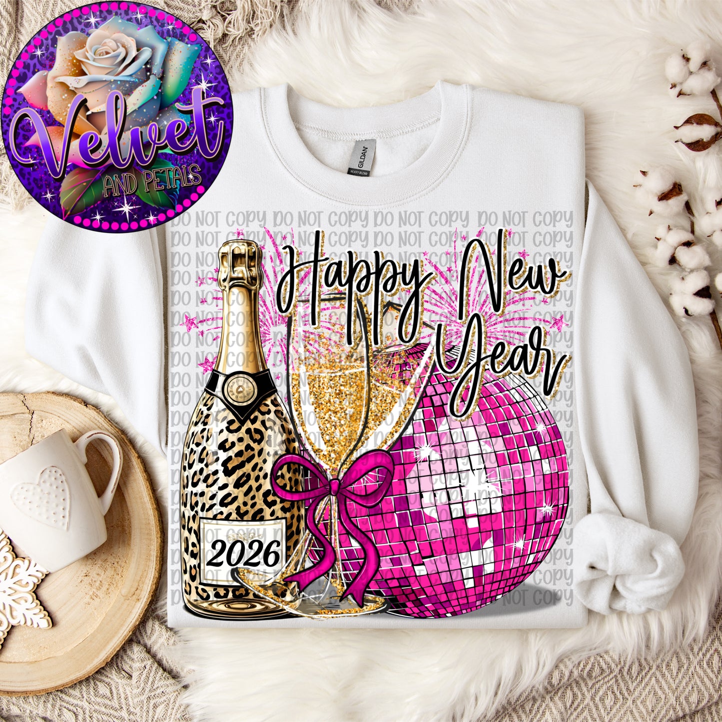 Happy New Year