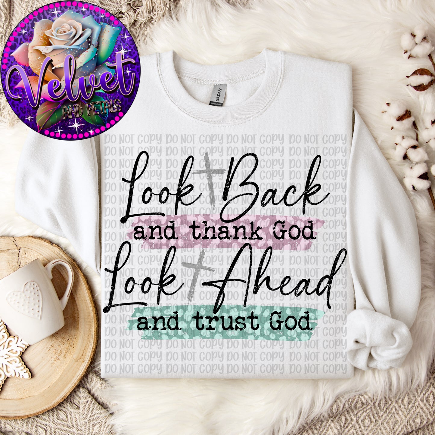 Look Back