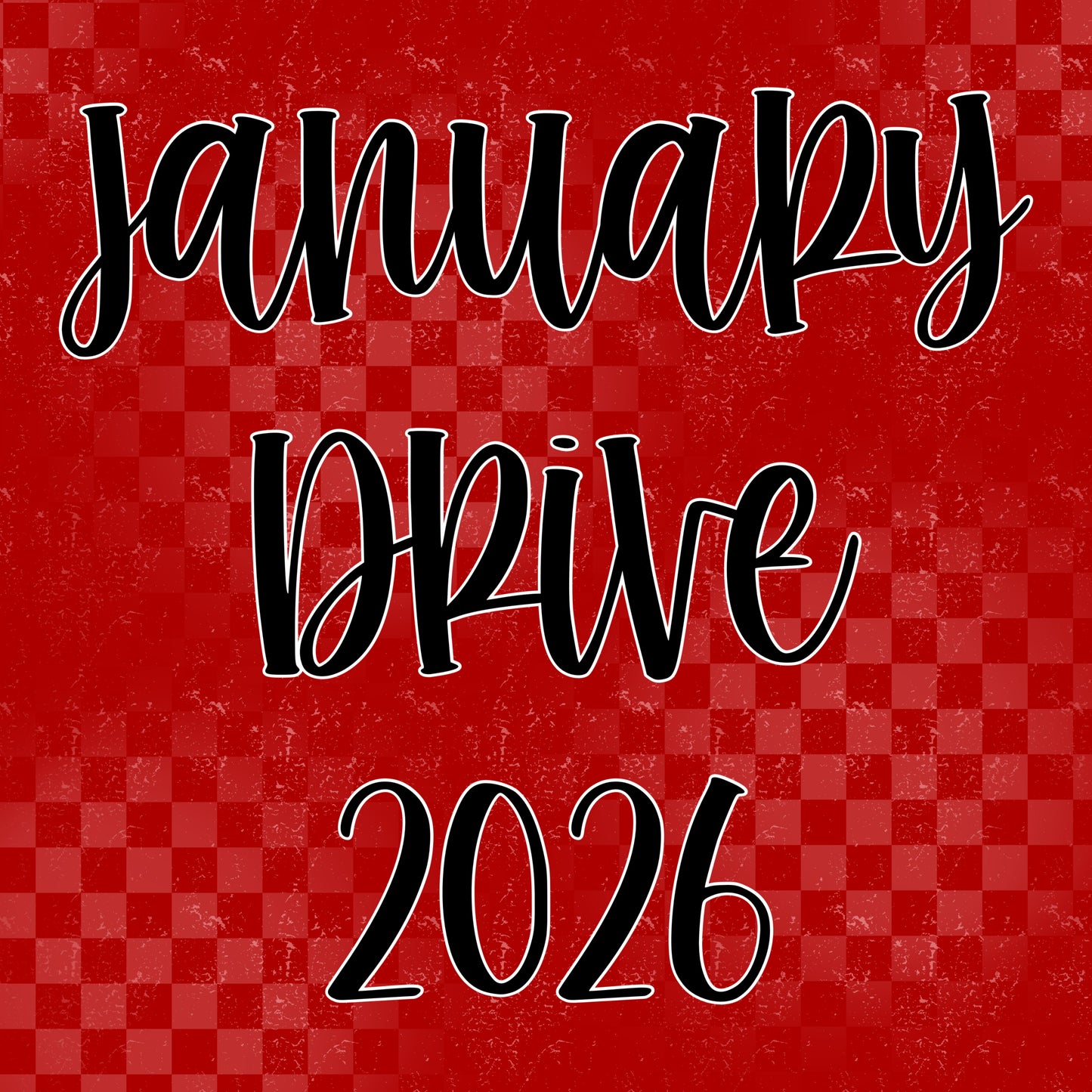 VP January Drive 2026