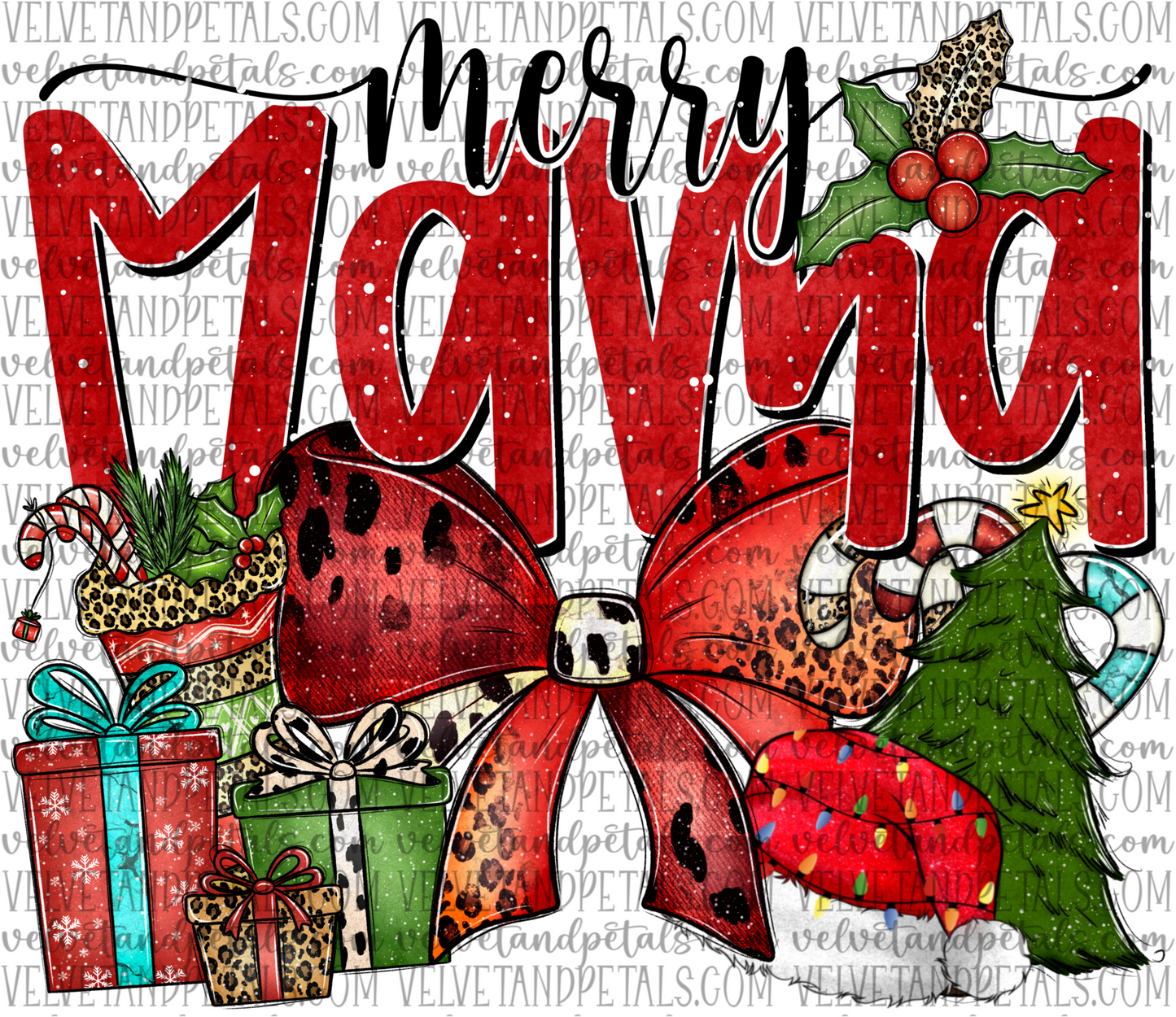 Merry Mama