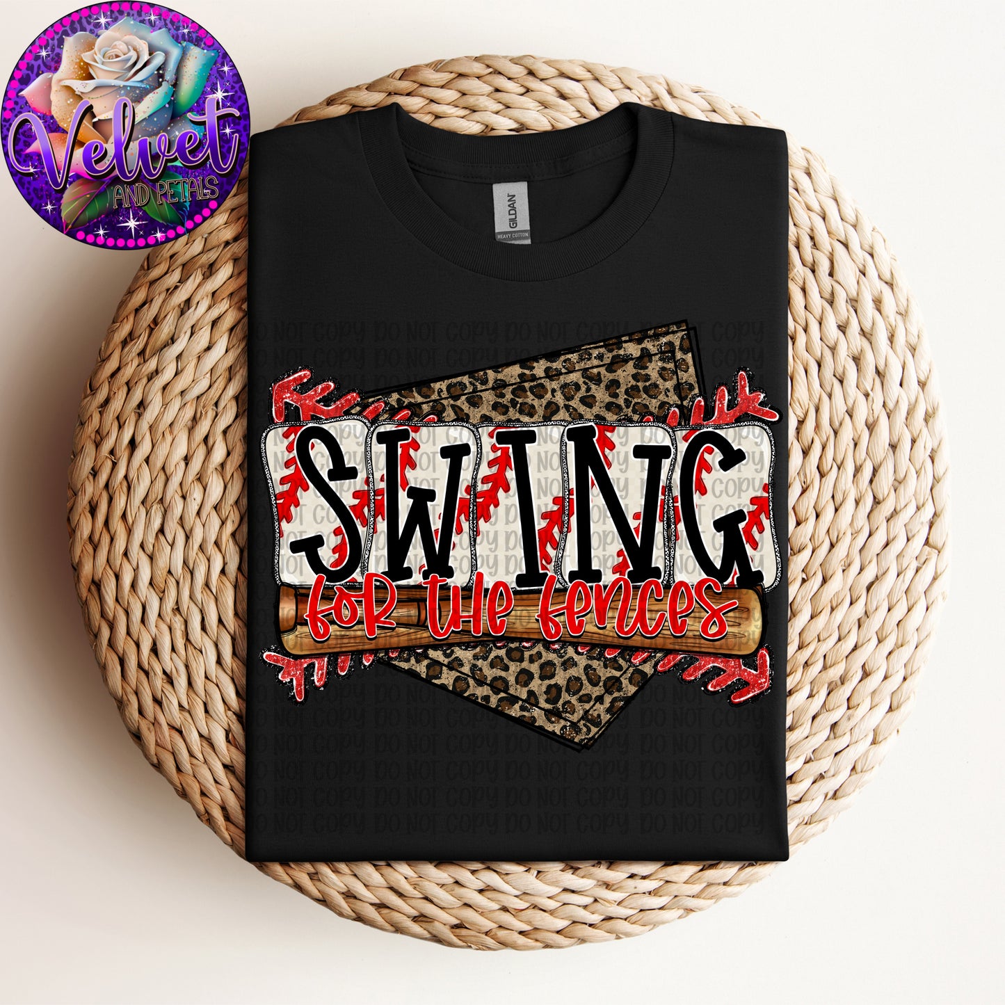 Swing For The Fences Baseball
