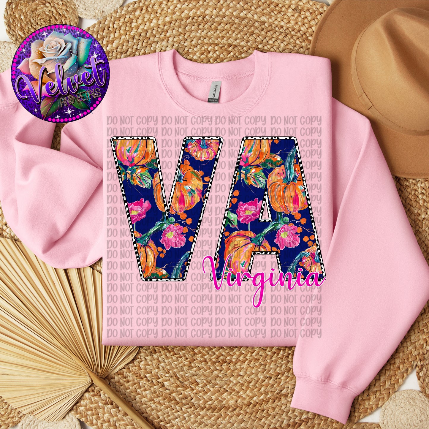 Virginia