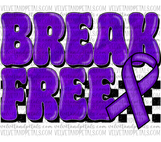 Break Free