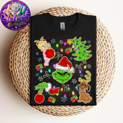 Christmas Drive 2024