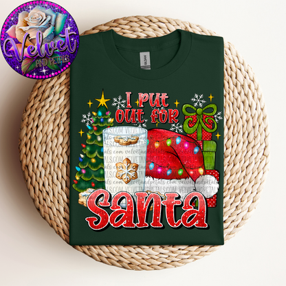 Christmas Drive 2024