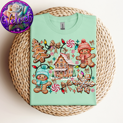 Christmas Drive 2024