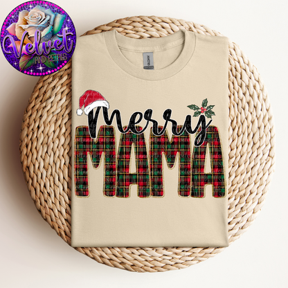 Christmas Drive 2024