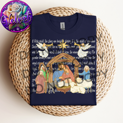 Christmas Drive 2024