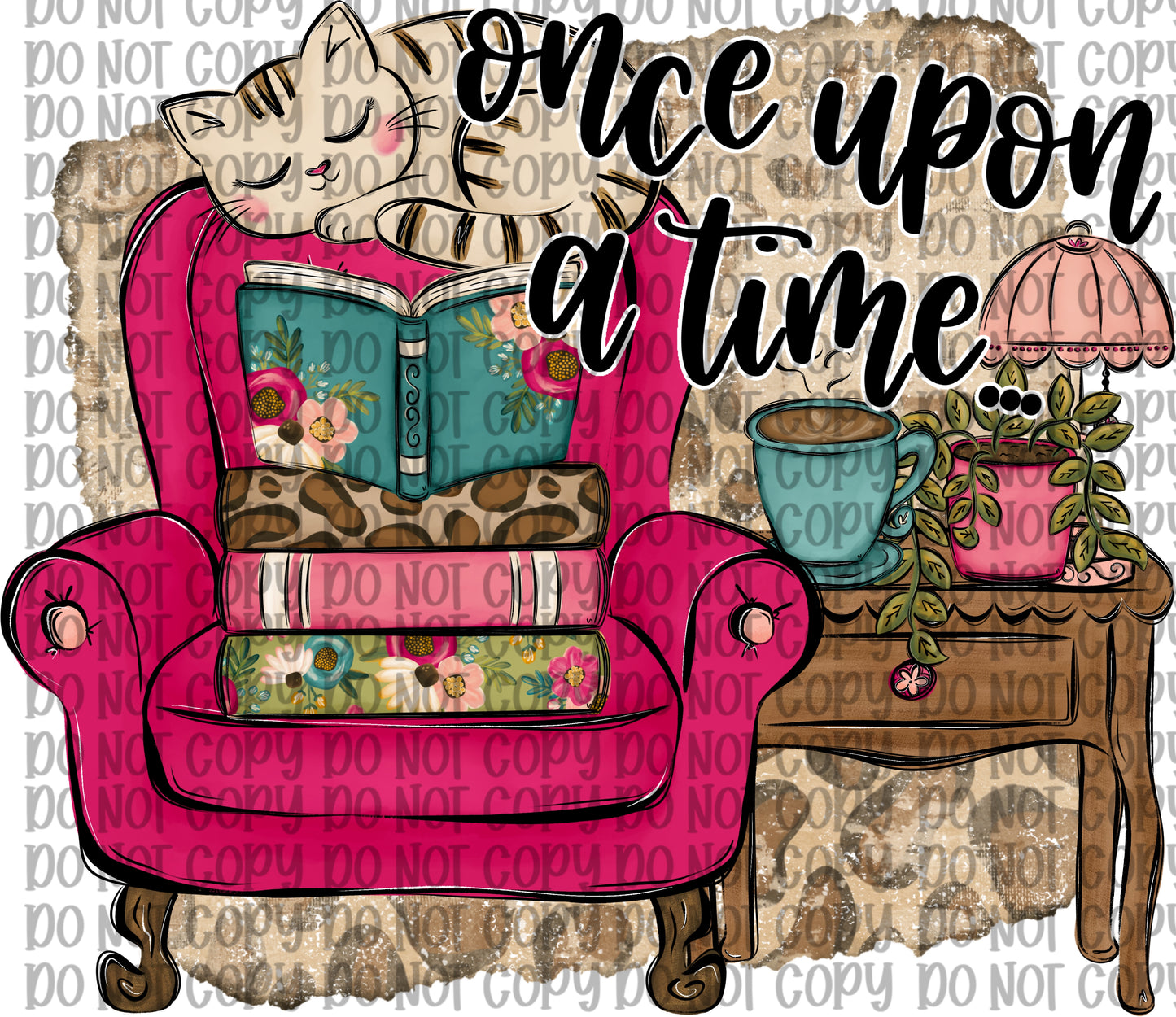 Once Upon A Time