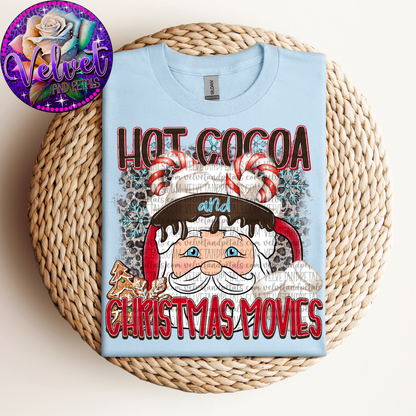 Christmas Drive 2024