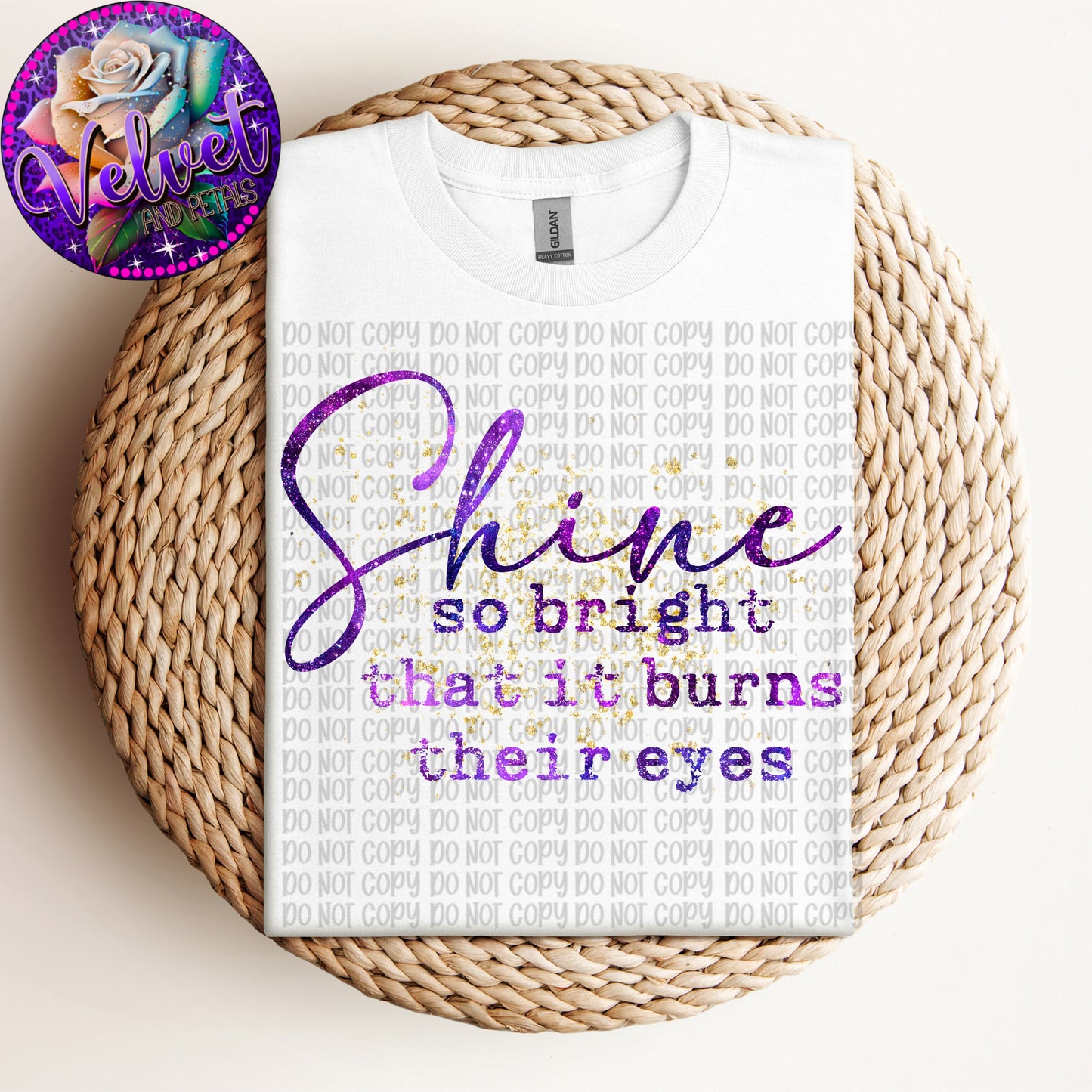 Shine So Bright