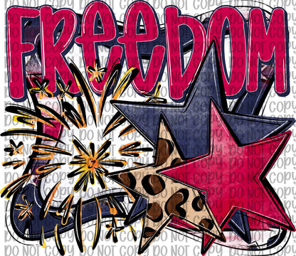 Freedom