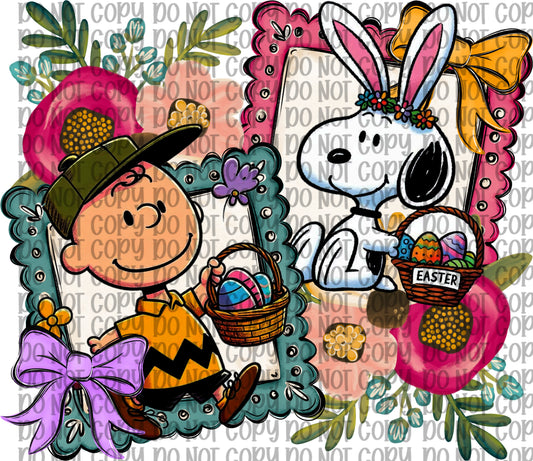 CB Easter