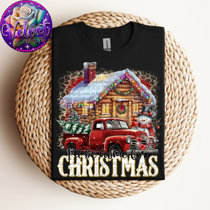 Christmas Drive 2024