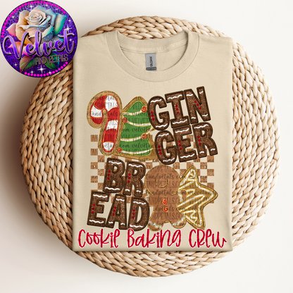 Christmas Drive 2024