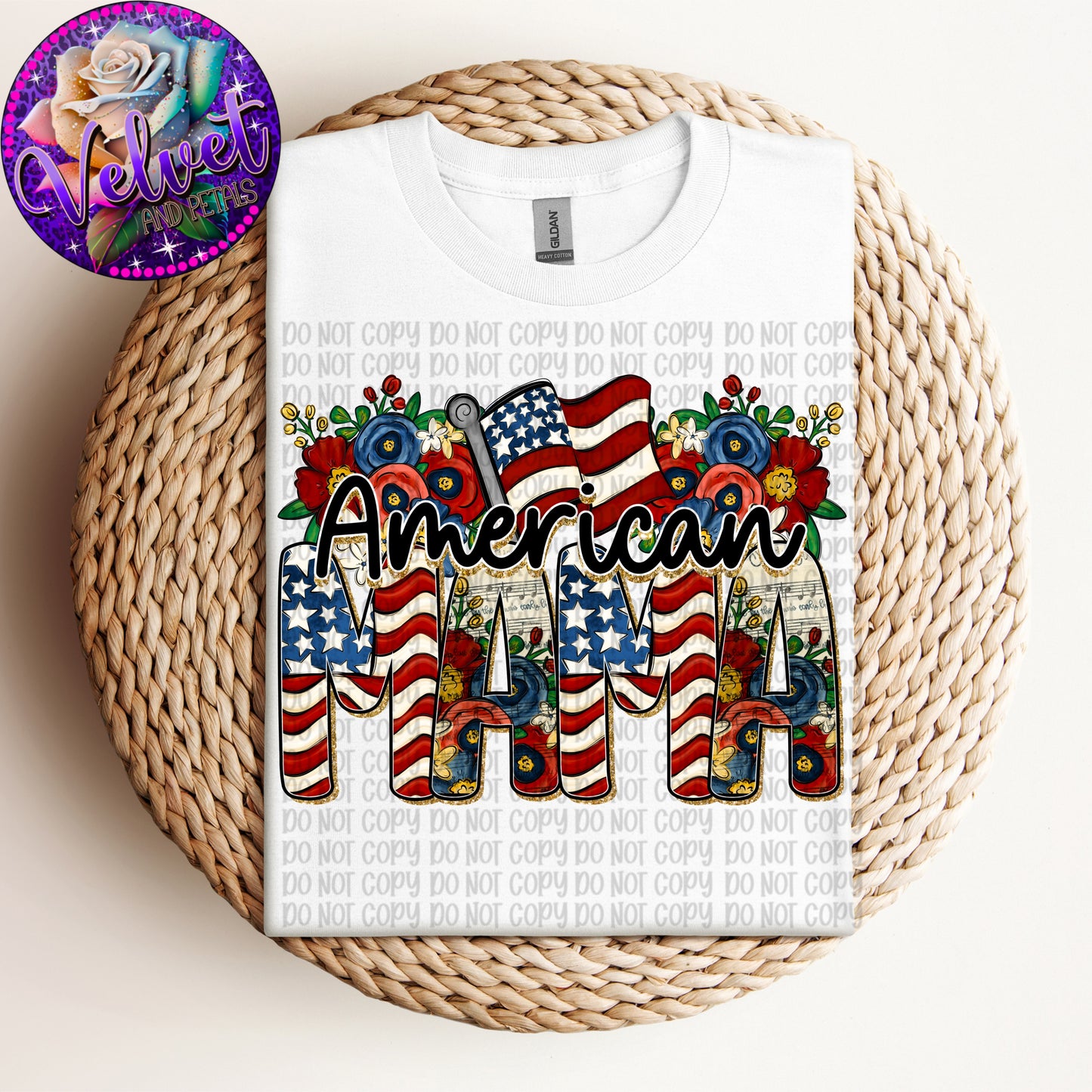 American Mama