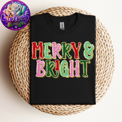 Christmas Drive 2024