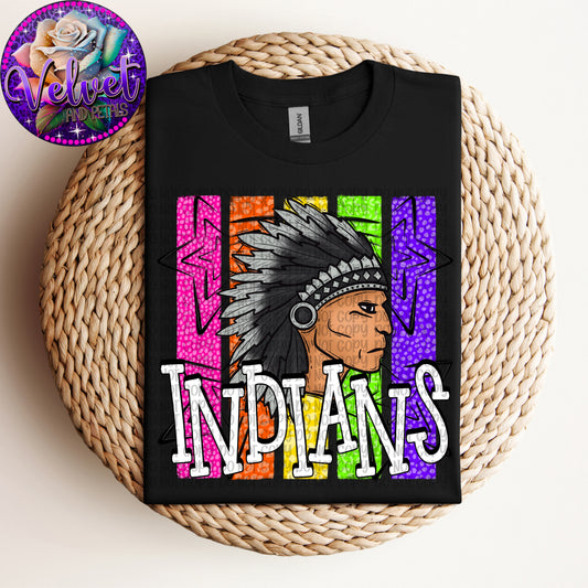 Neon Indians