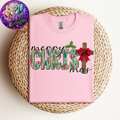 Christmas Drive 2024