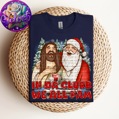 Christmas Drive 2024