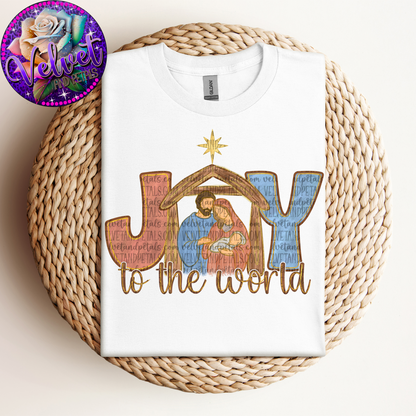 Christmas Drive 2024