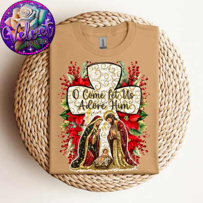 Christmas Drive 2024