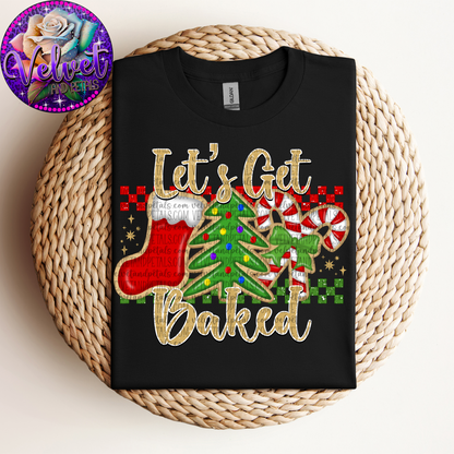 Christmas Drive 2024