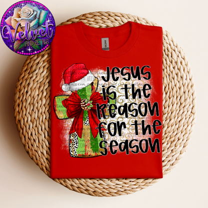 Christmas Drive 2024