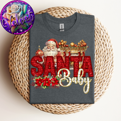 Christmas Drive 2024