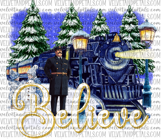Believe