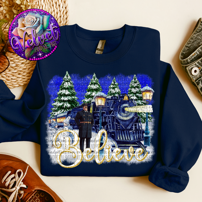 Christmas Drive 2024