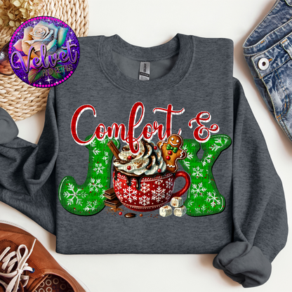 Christmas Drive 2024