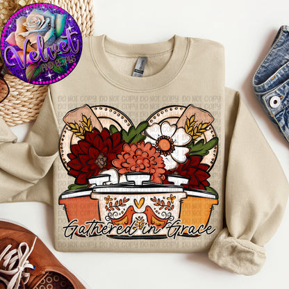 Fall For It All Bundle