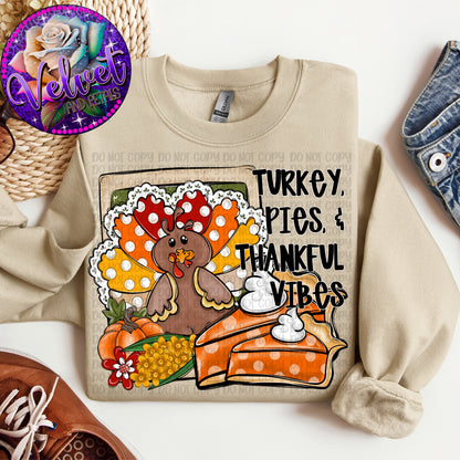 Fall For It All Bundle