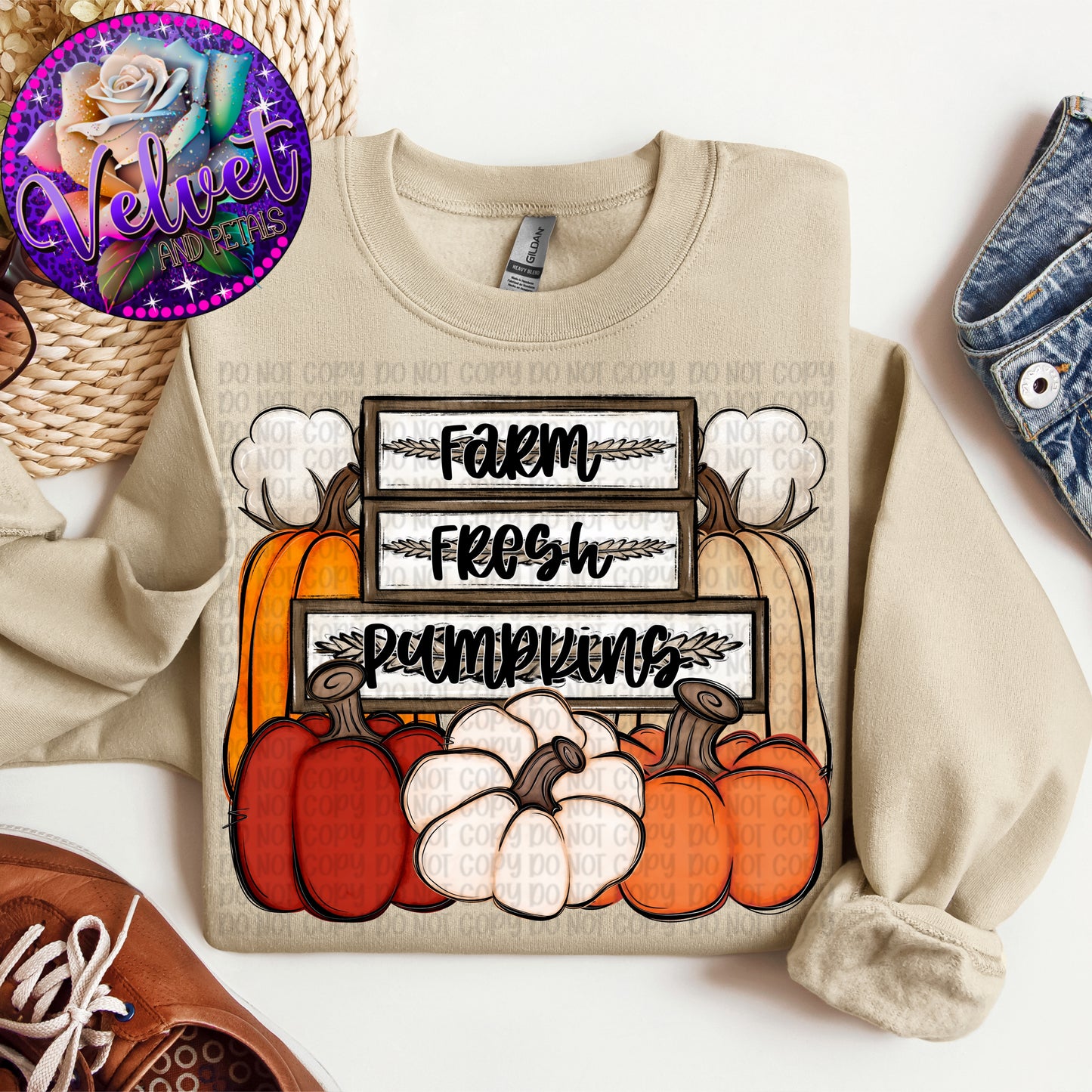 Fall For It All Bundle