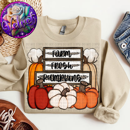 Fall For It All Bundle