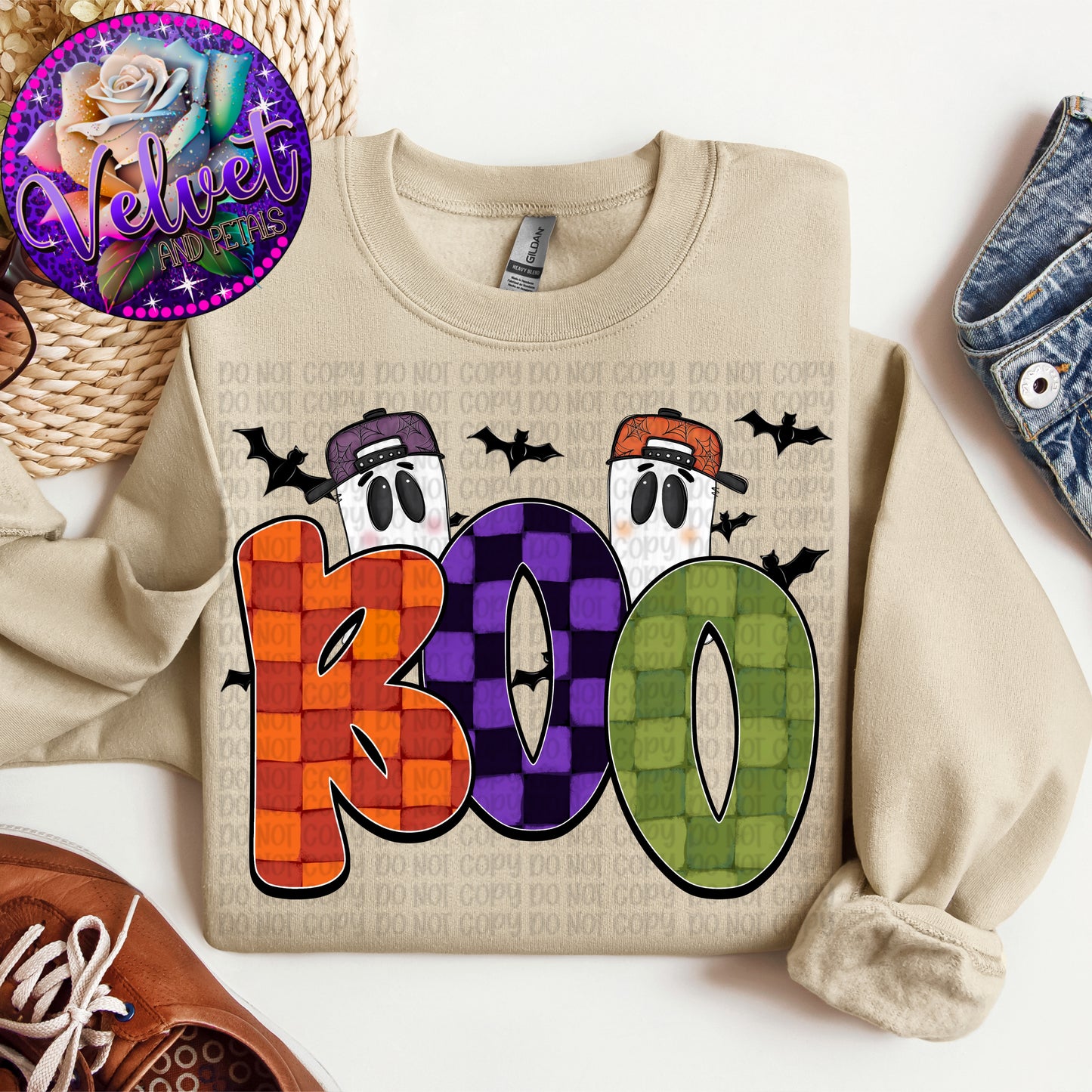 Fall For It All Bundle
