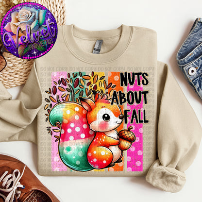 Fall For It All Bundle