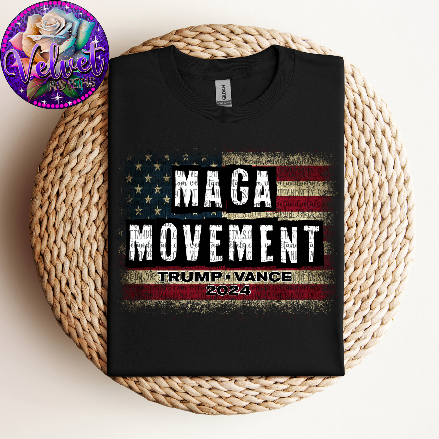 MAGA Movement