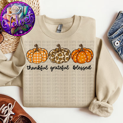 Fall For It All Bundle