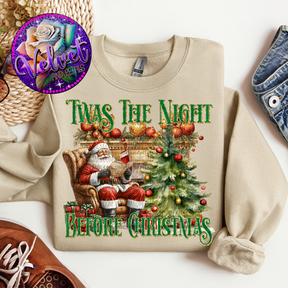 Vintage Christmas Bundle
