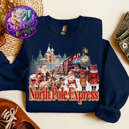 Vintage Christmas Bundle