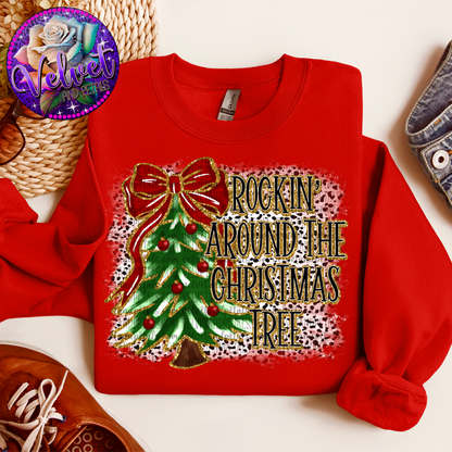 Christmas Drive 2024