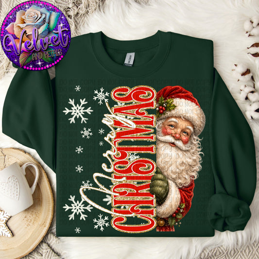 Merry Christmas