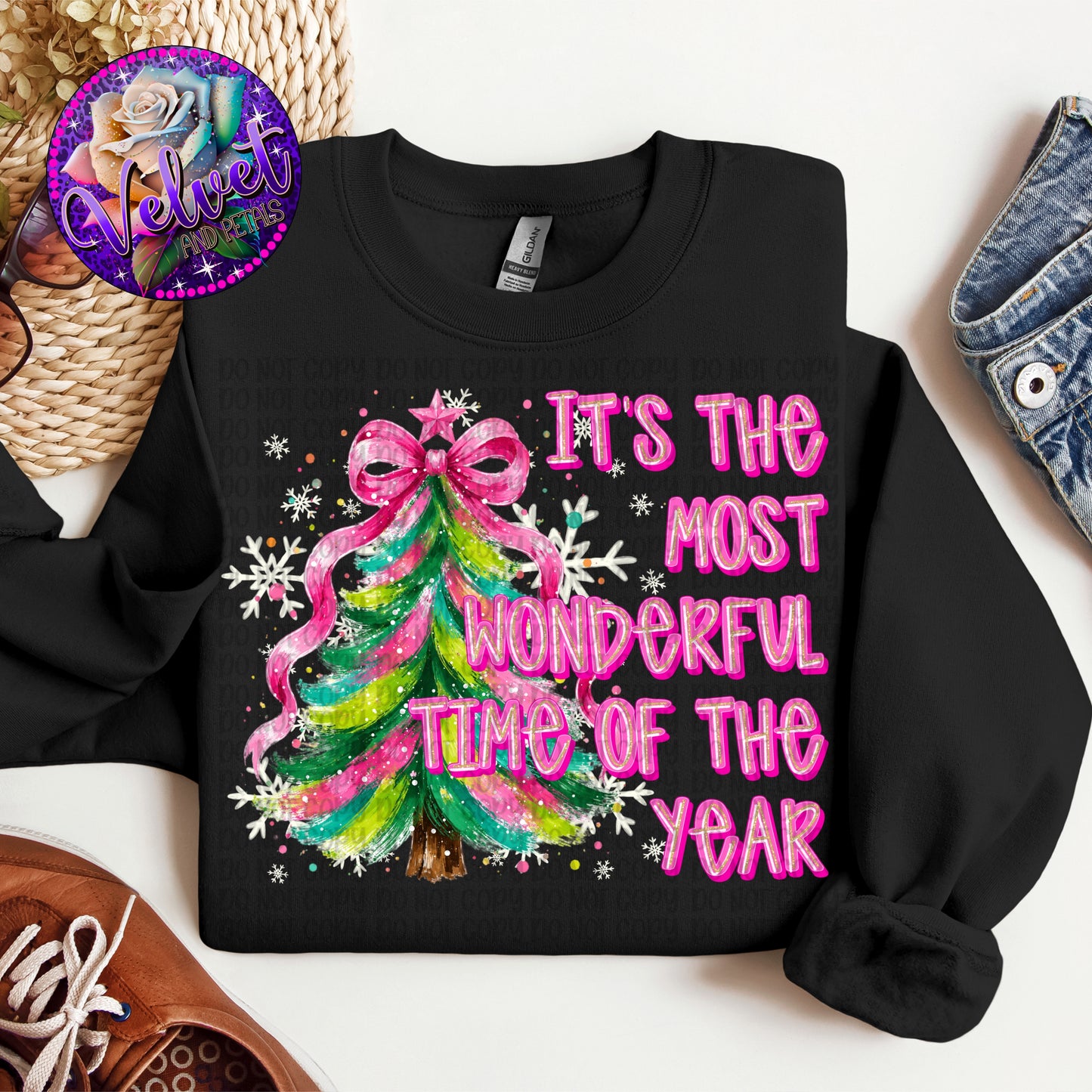 It’s The Most Wonderful Time Of The Year