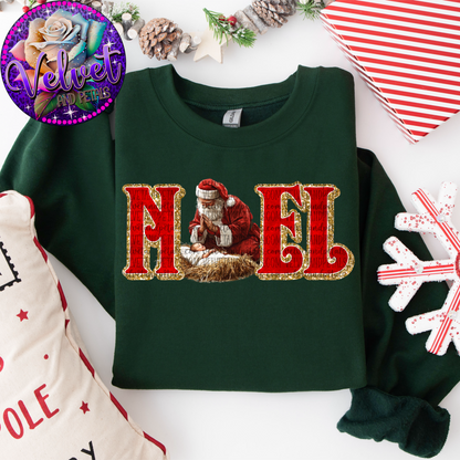 Christmas Drive 2024