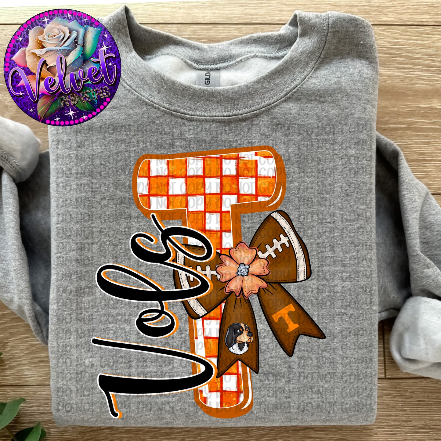 T Vols