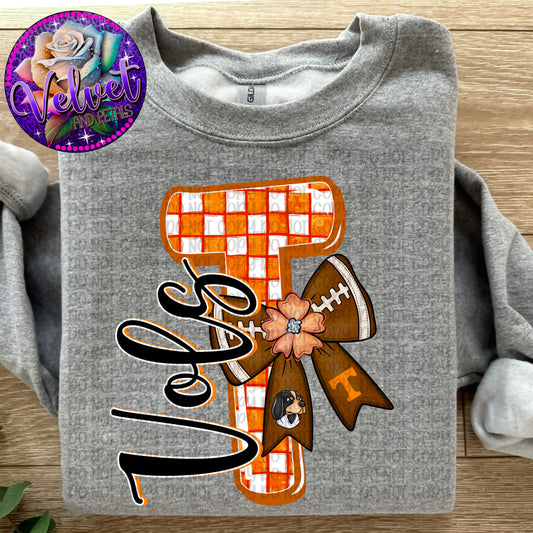 T Vols